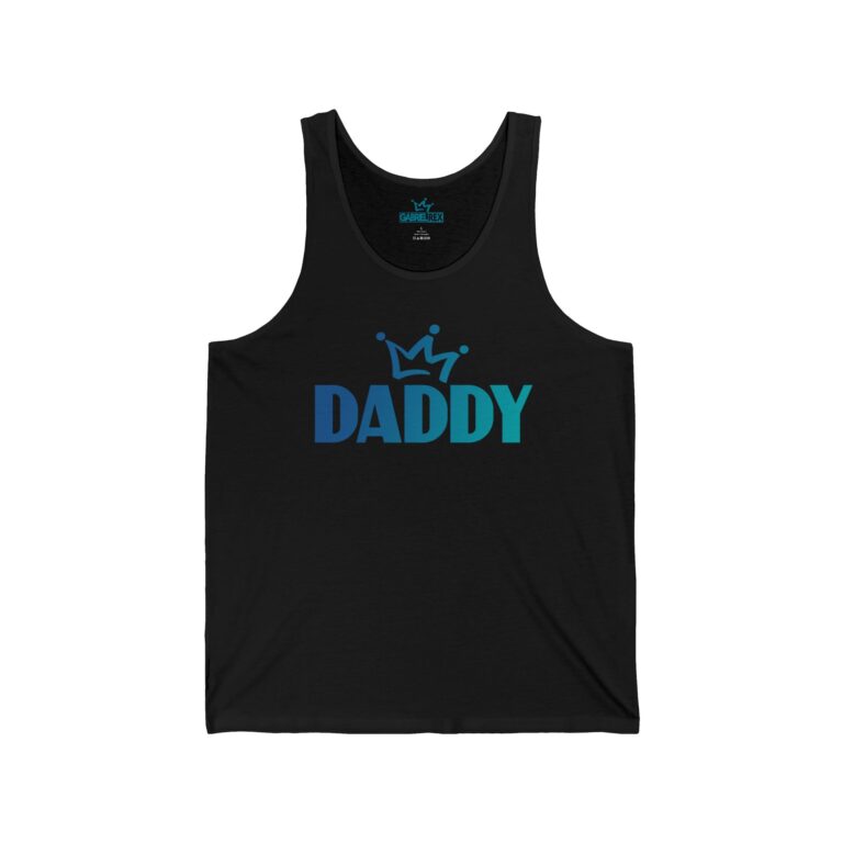 DADDY Tank