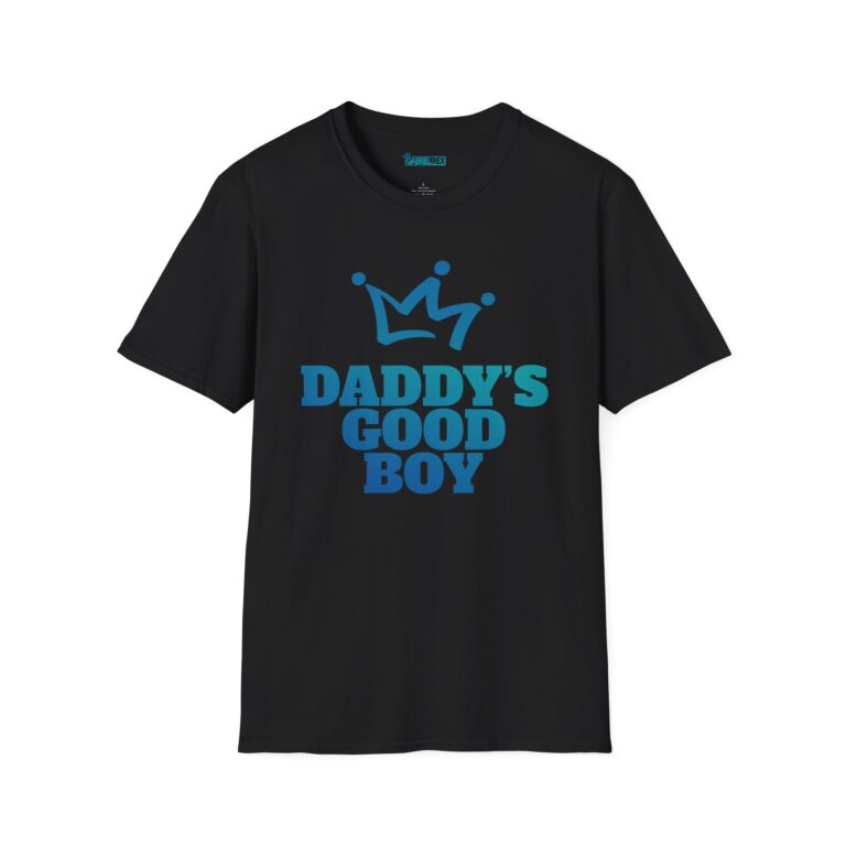 Daddy’s Good Boy Tee