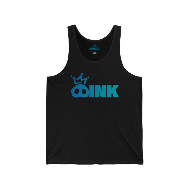 OINK Tank