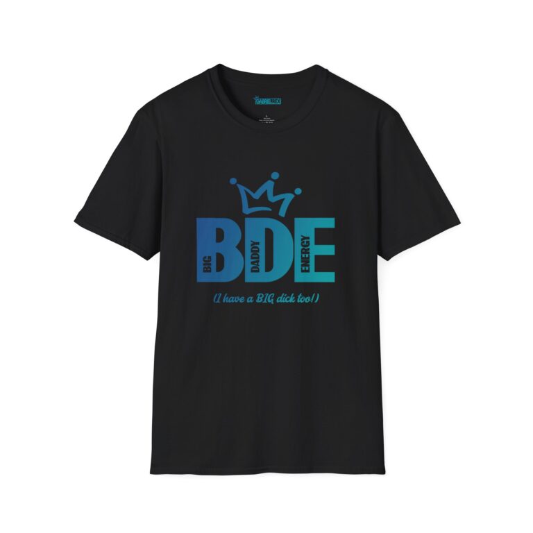 BDE Tee