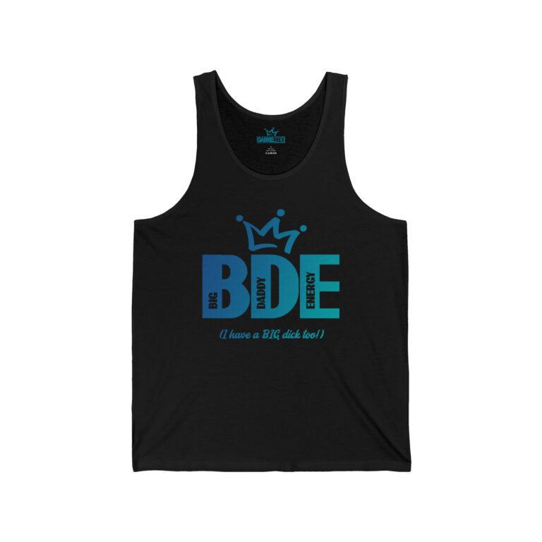 BDE Tank