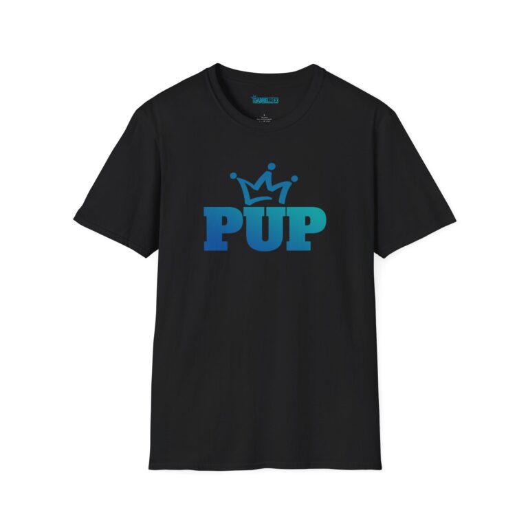 PUP Tee