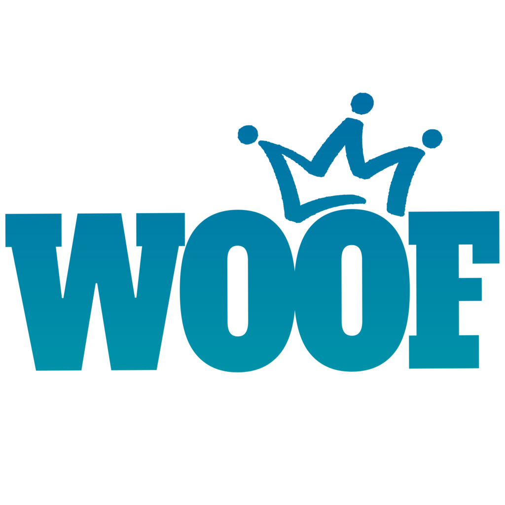 WOOF COLLECTION